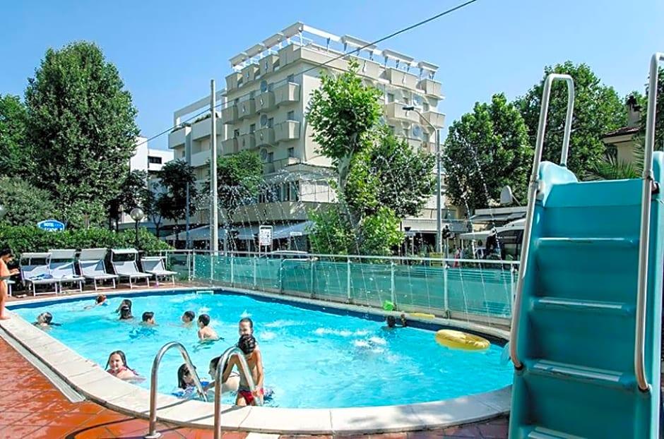 Hotel Executive La Fiorita 2