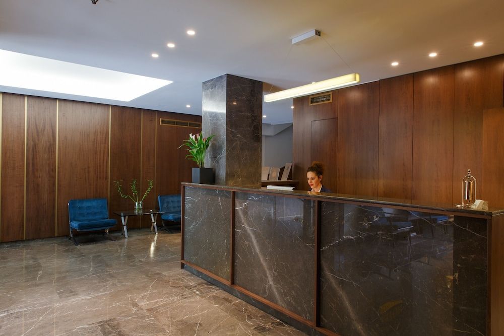 Delice Hotel - Family Apartments 2
