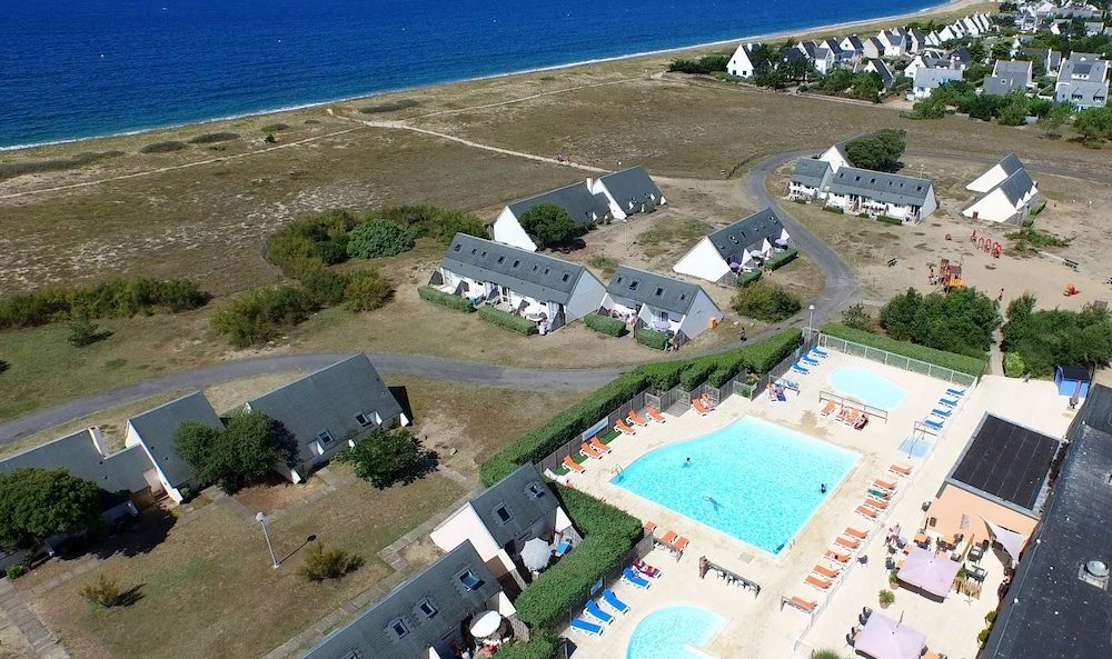 VVF Les Plages de Guérande La Turballe 1