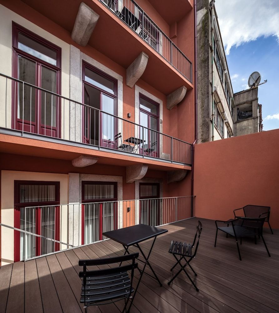 Uma Formosa Apartments 2