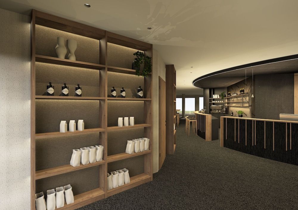 Aparthotel KRONPLATZ Luxury House 2