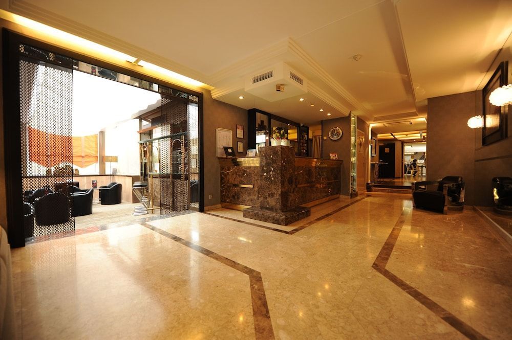 Hôtel Mermoz 2