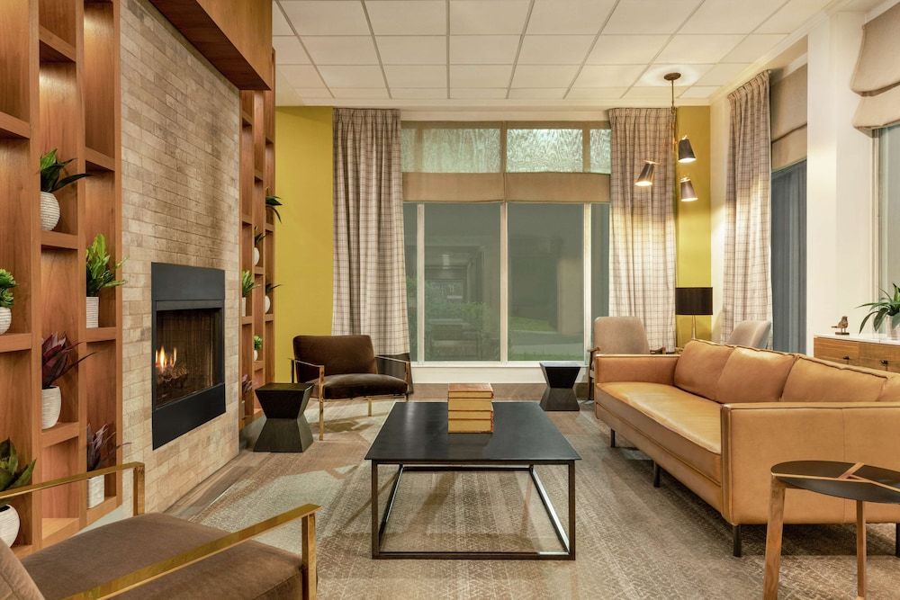 Hilton Garden Inn Kitchener/Cambridge 2
