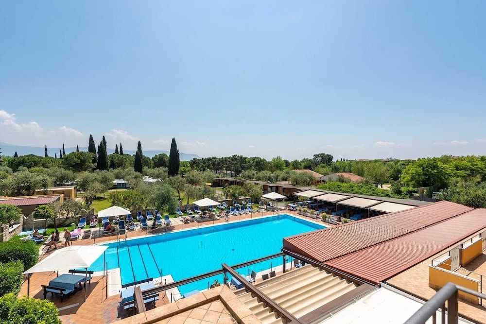 Regina del Garda Suite 1
