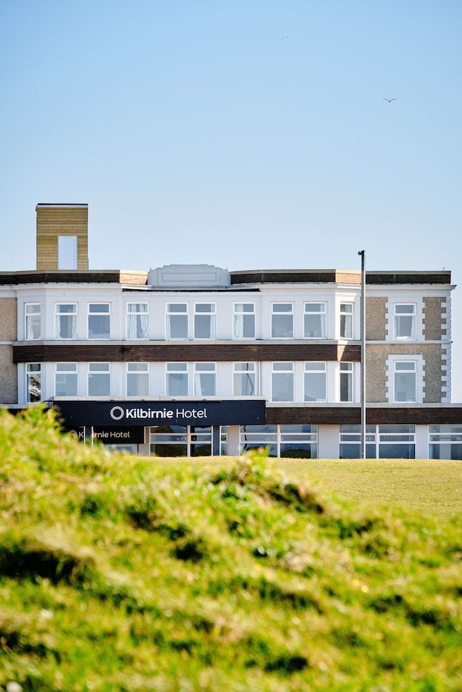 The Kilbirnie Hotel 1