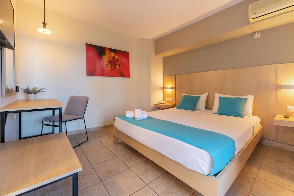 Kos City Sunstone Hotel 2