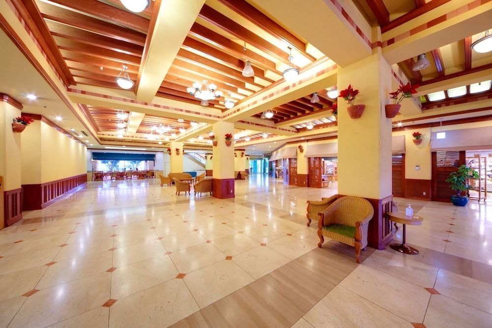 Pacific Hotel Okinawa 2