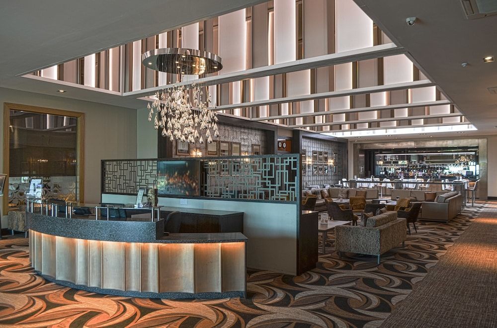 Radstone Hotel 2