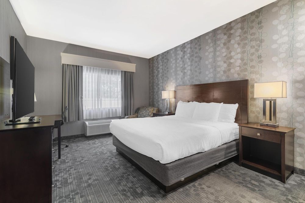 Best Western Concord Inn and Suites 1