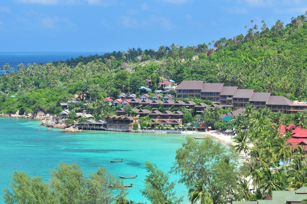 Haad Yao Bayview Resort & Spa - SHA plus Certified 1