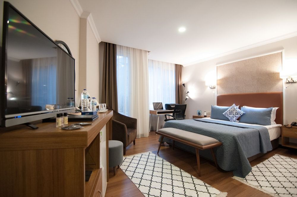Nomade Hotel Exclusive 1