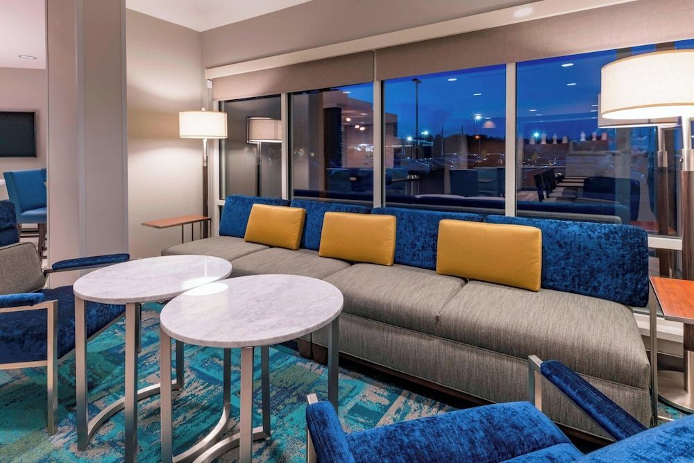 TownePlace Suites by Marriott Leavenworth 2