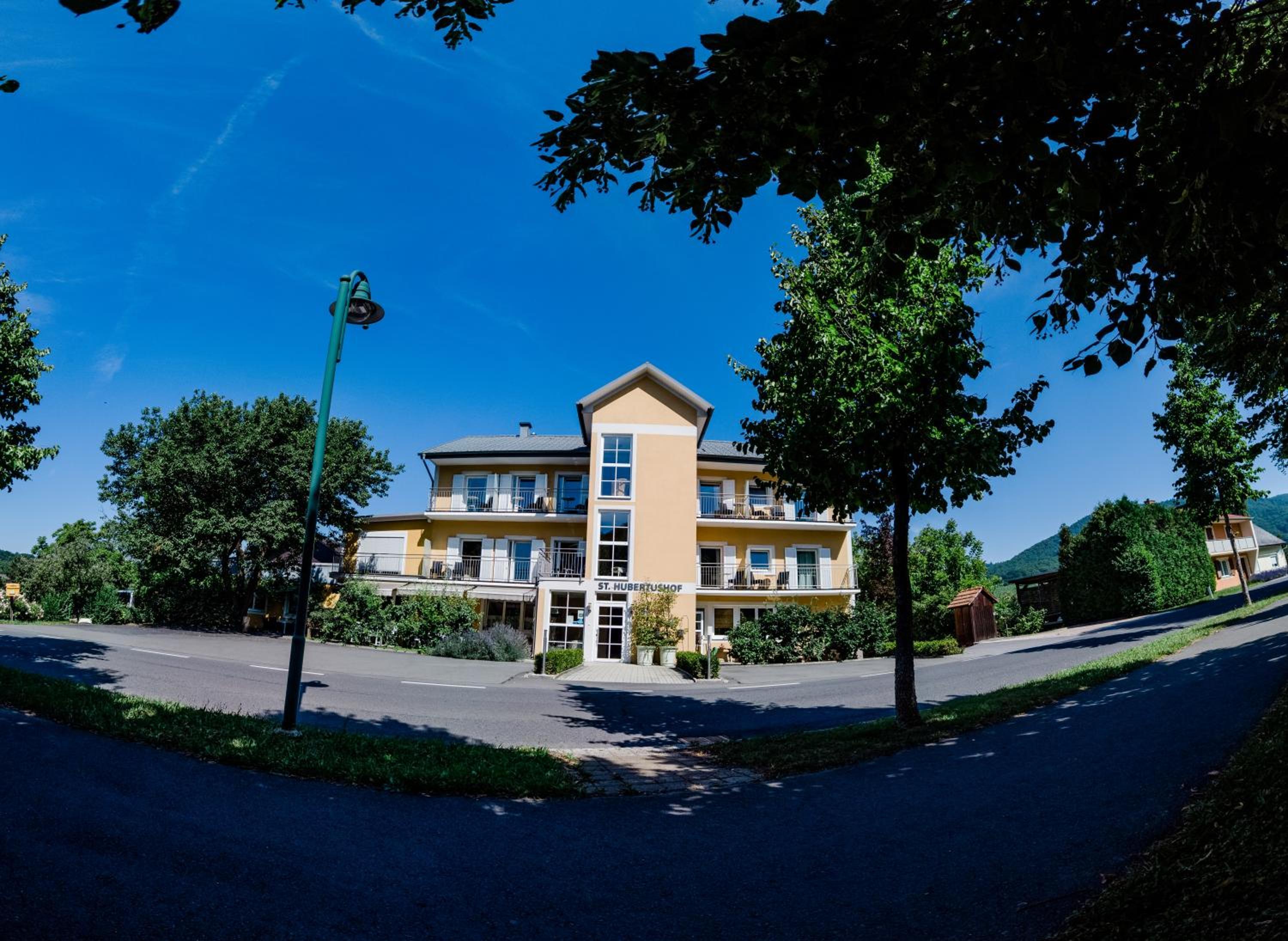 Hotel St. Hubertushof 1