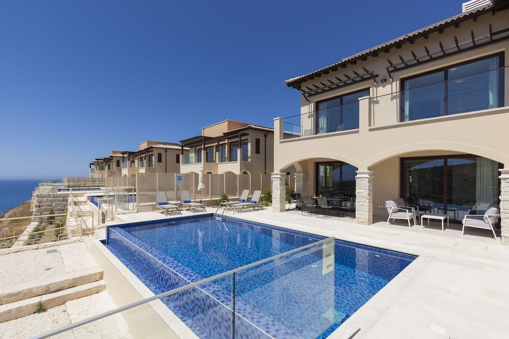 Aphrodite Hills Rentals - Elite Villas 2