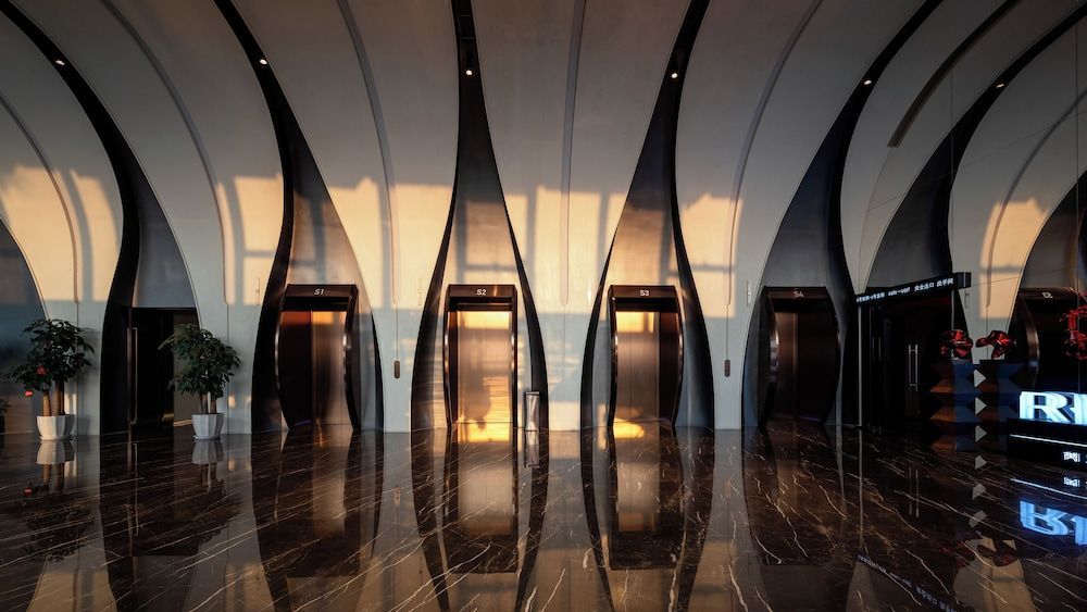 Maiyue Hotel-Chongqing Jiefangbei 2