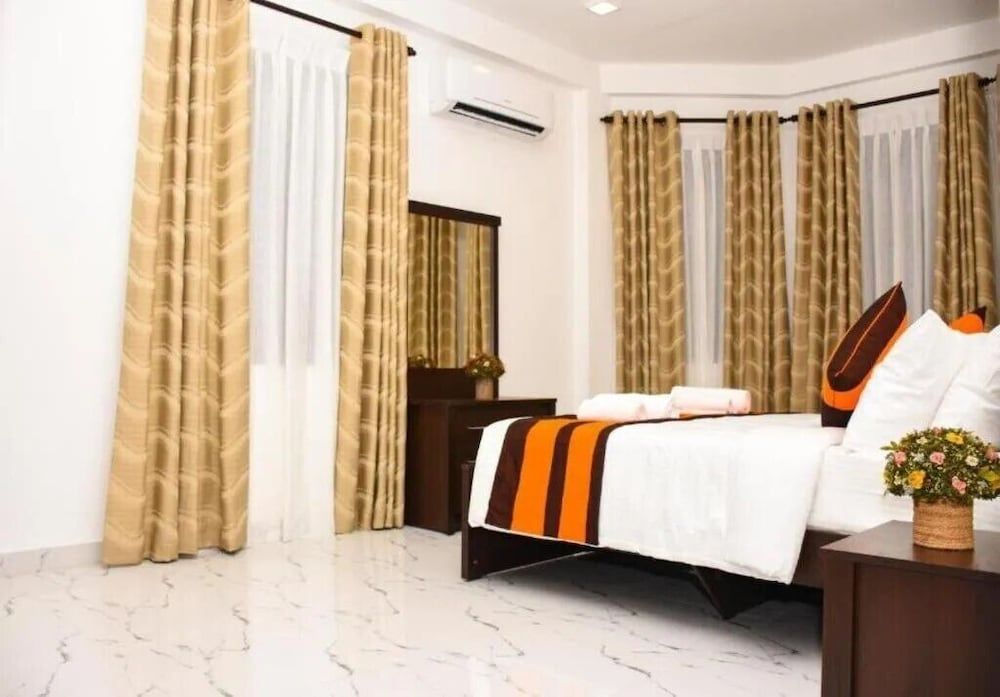 Mamma Raji Hotel 1
