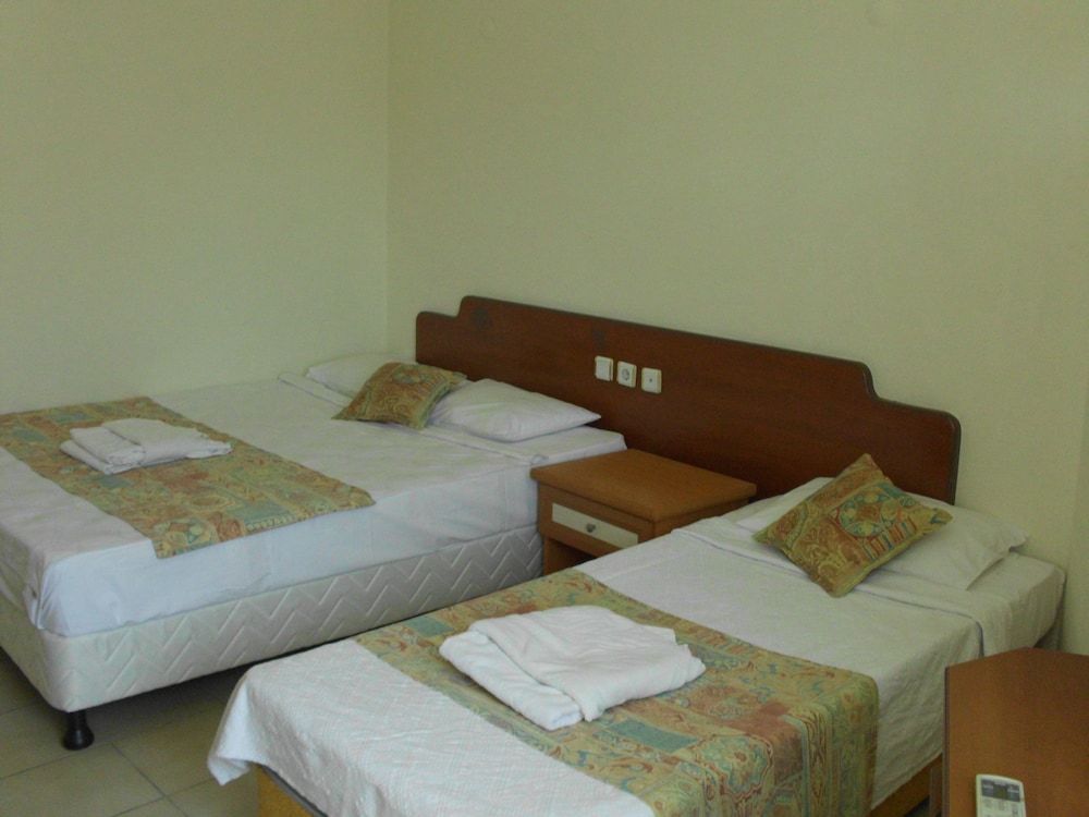 İpek Apart Otel 1