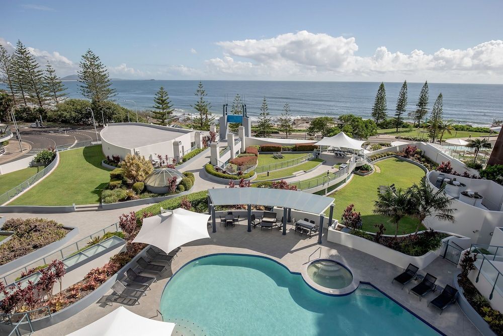 Mantra Mooloolaba Beach 1