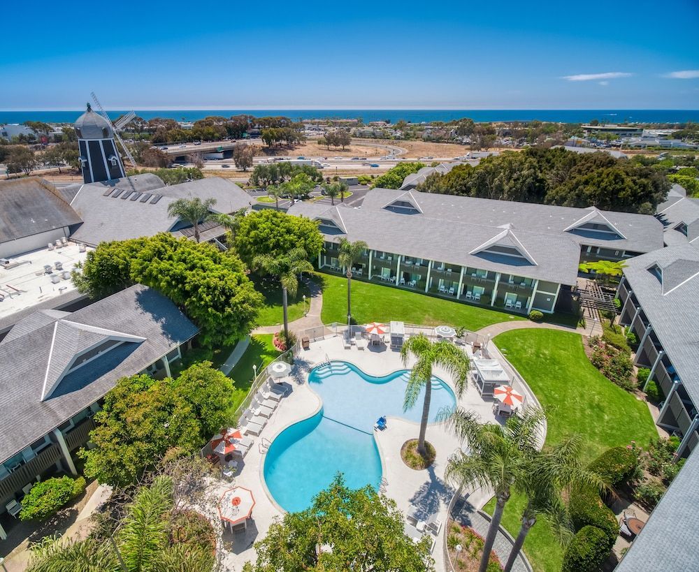 Carlsbad by the Sea Hotel, Carlsbad, Series By Marriott 1
