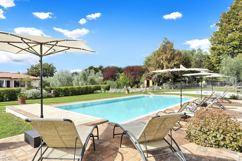 Saturnia Glamping - Seme di Carota 1