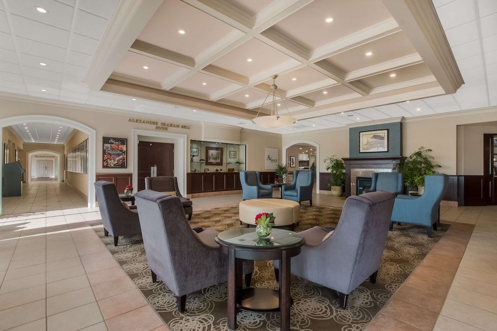 Best Western Brantford Hotel and Conference Centre 2