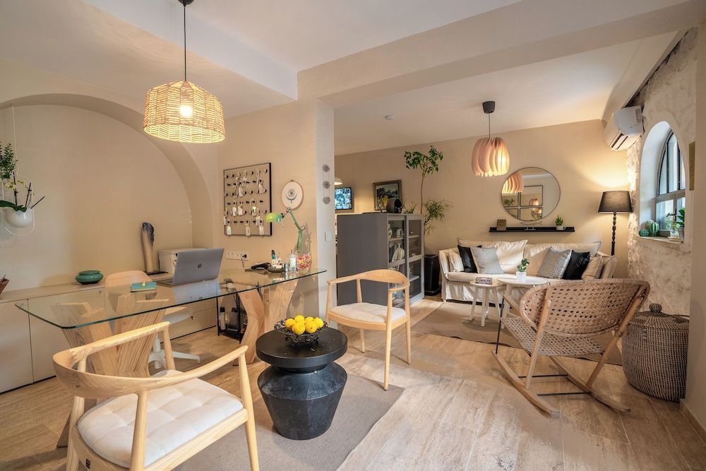 True Blue Boutique Hotel Kalkan 2