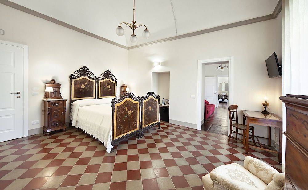 Epoca - Camere con stile 1