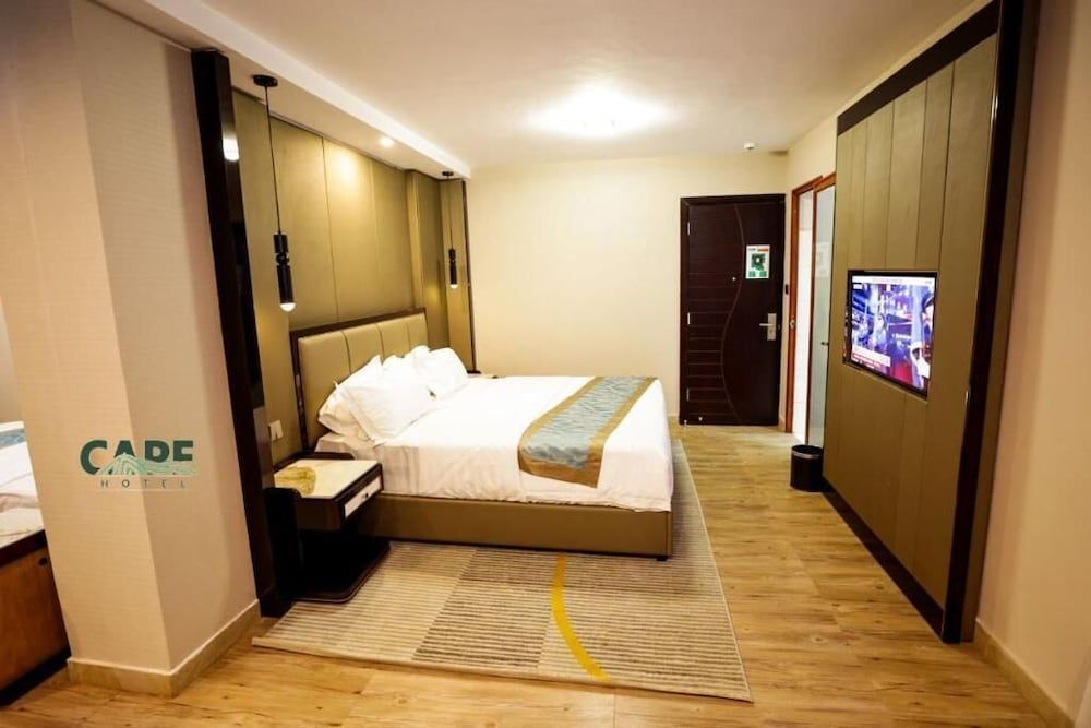 Cape Hotel 2