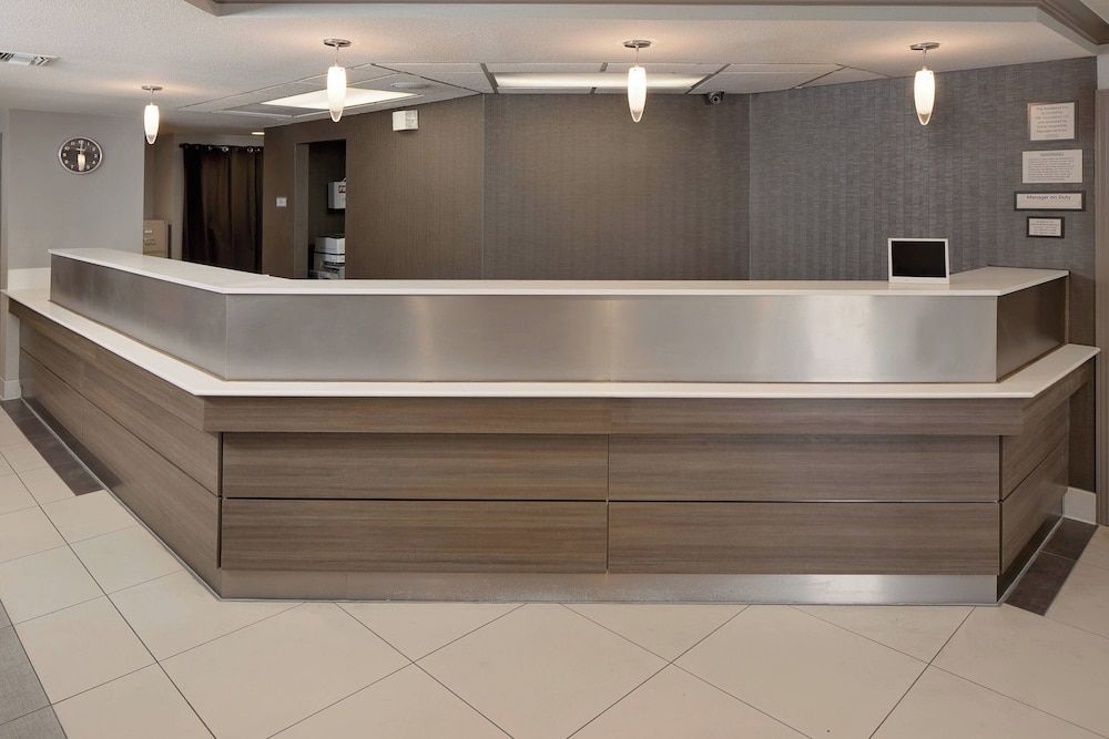 Residence Inn by Marriott Ontario Airport 2