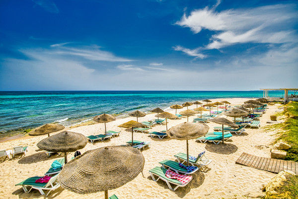 Hôtel Club Framissima Khayam Garden Beach et Spa 2