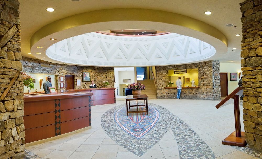 Elephant Hills Resort 1
