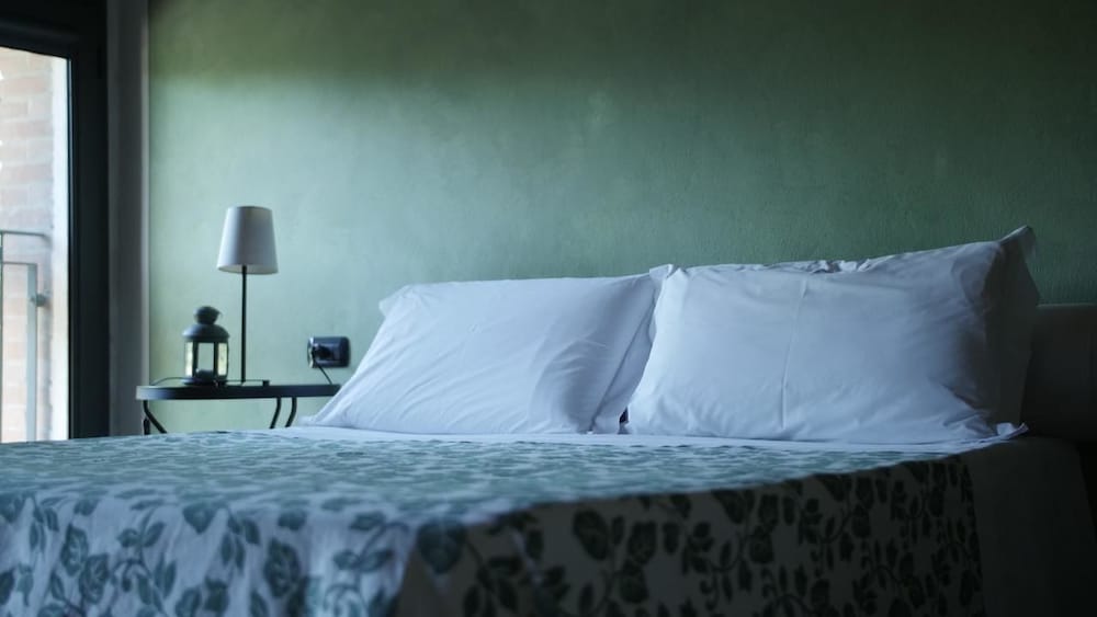 Quattrocolli B&B 2
