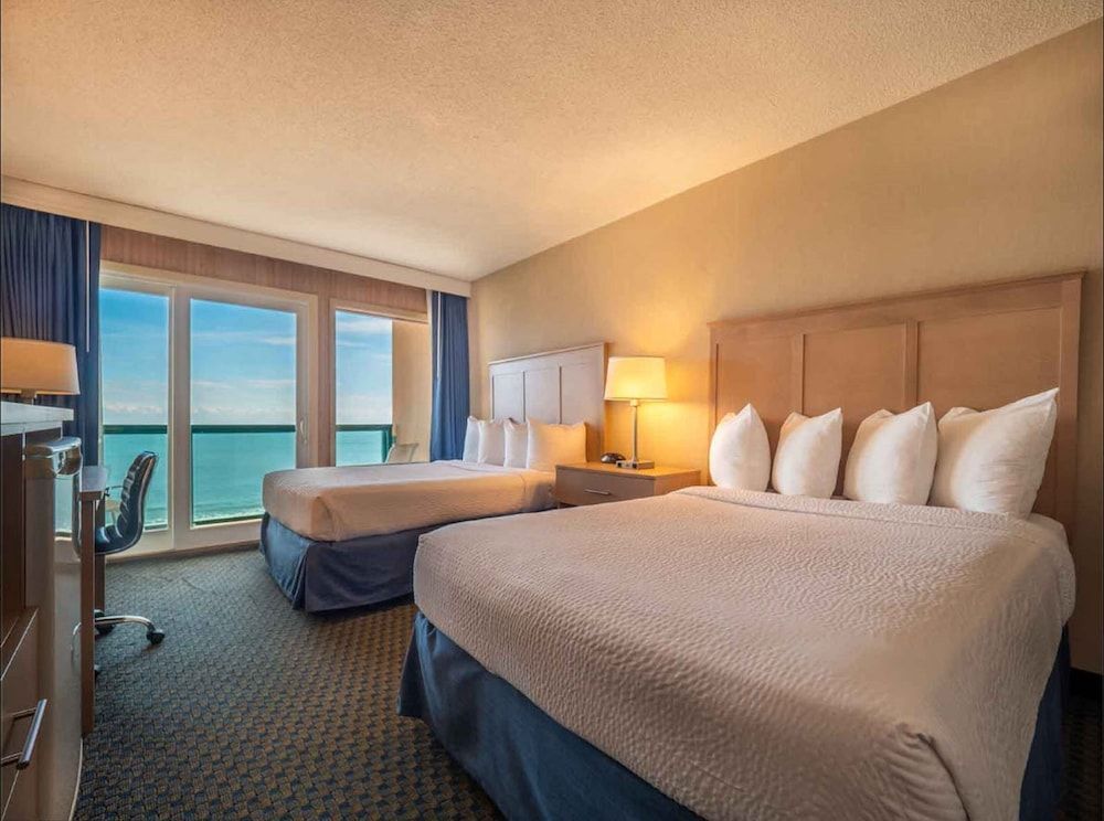 Atlantic Sands Hotel and Conference Center 2