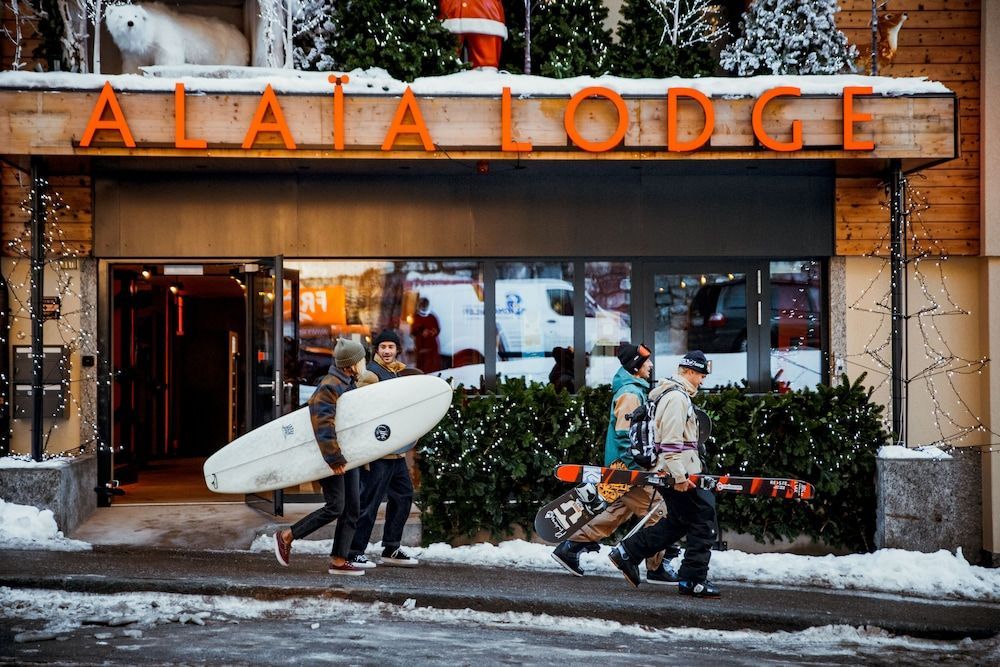 Alaia Lodge 1