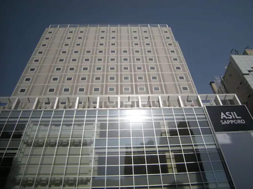 Hotel Route-Inn Sapporo Chuo 1