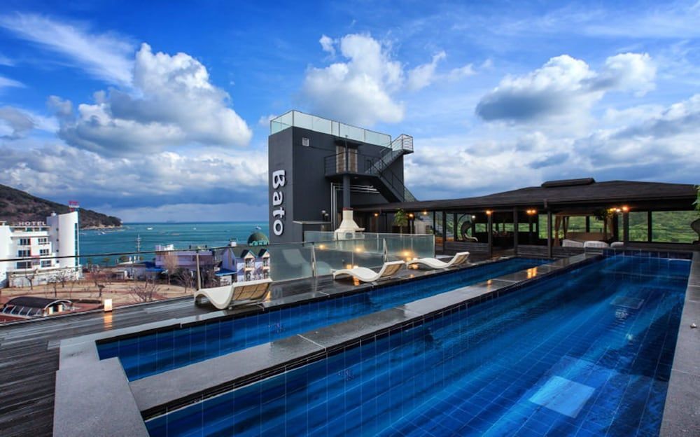 Bato Resort 1