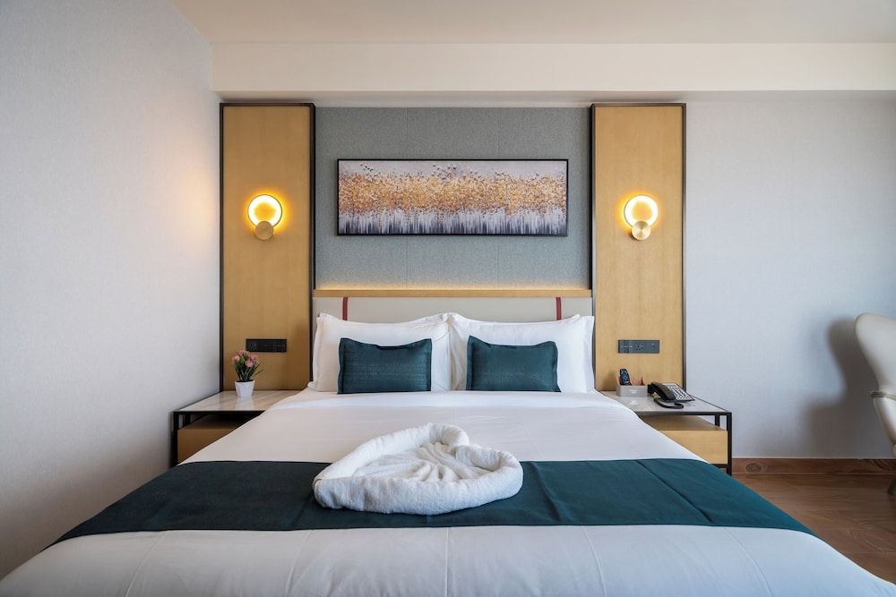 Copper Leaf Hotels, Tirunelveli 1