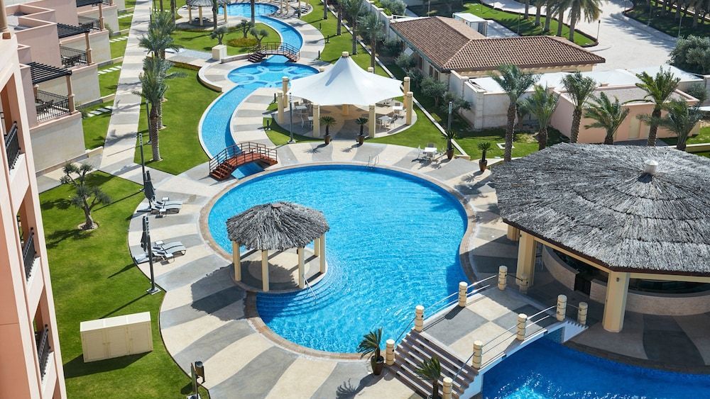 InterContinental Hotels Doha Residences by IHG 1