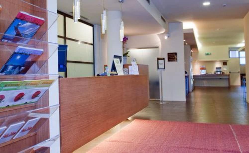 HC3 Hotel 2