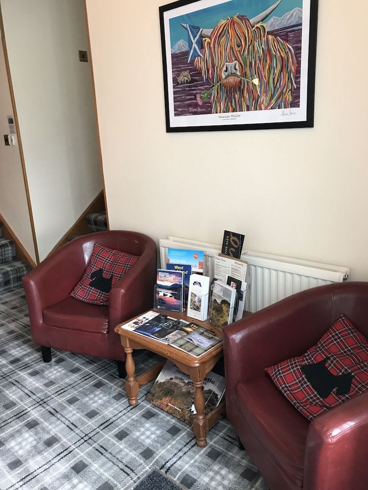 Ben Nevis Guest House 2