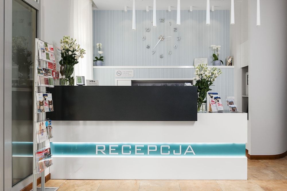 Hotel Aqua Sopot - Destigo Hotels 2