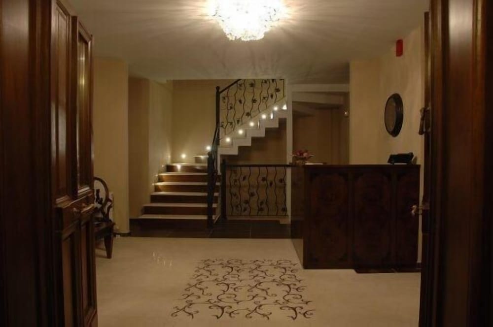 Epavlis Meteora Suites Hotel 2