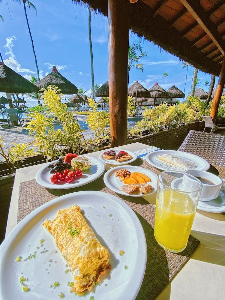 Enotel Porto de Galinhas All Inclusive 1