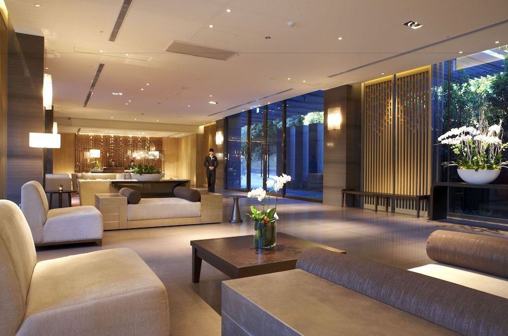 Grand View Resort Beitou 2