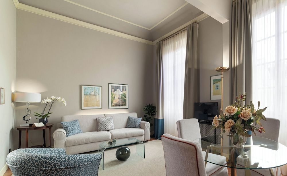 Palazzo Alfani - Residenza d'Epoca 1