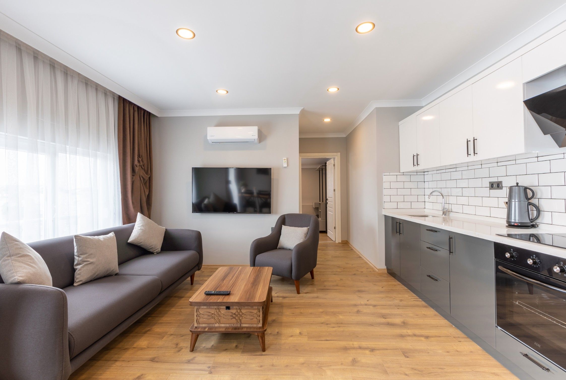 Brandhill Apart 2