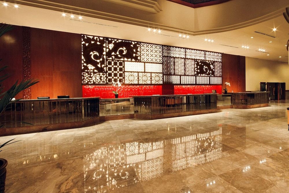 Millennium Hotel Sirih Jakarta 2