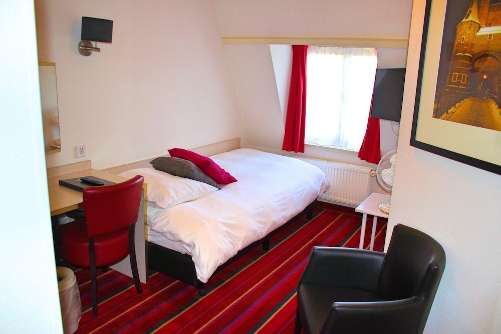 Prinsengracht Hotel 2