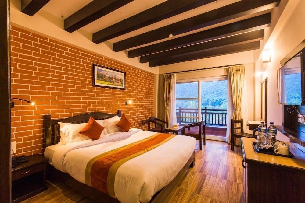 Hotel Kausi 1