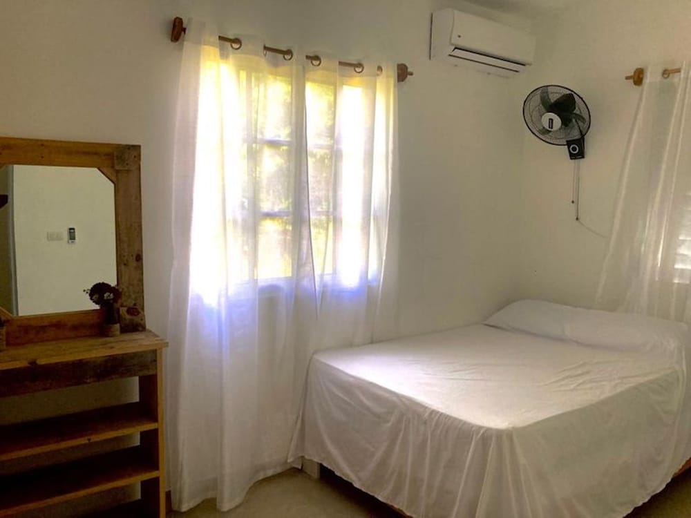Family Suite - Apartment 1 in Villa Coconut 2
